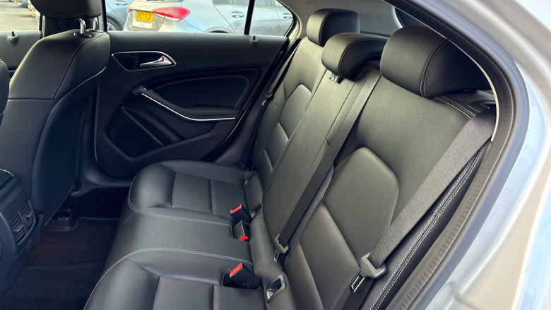 Mercedes-Benz A-Class A180 Sport Executive 5dr Petrol Hatchback